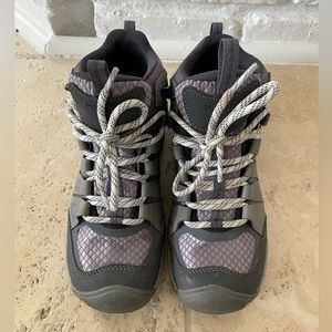 Keen Hiking Boots